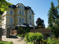 Garni San Remo Hotel