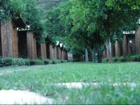 Korsan Pension 2*