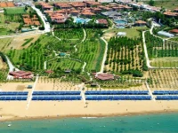 Club Grand Side 5*