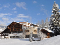 Hotel Al Plan Dolomites Museum
