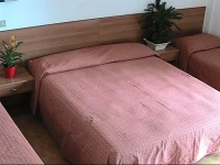 Hotel Universo 3*