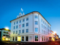Radisson Blu 1919 Hotel Reykjavik