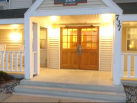 Country Inn & Suites Sparta