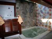 Hotel El Cazar 4*
