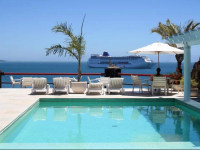 Hotel El Cazar