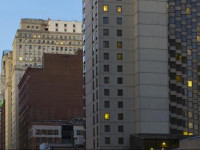 Doubletree by Hilton Philadelphia Center City