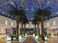 Novotel Convention & Wellness Roissy CDG