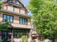 Calgary Westways Guest House