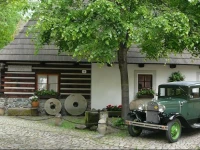 Romantik Hotel U Raka 4*