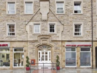 Fountain Court Apartments - Grove Executive 4*