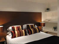 Fountain Court Apartments - Grove Executive