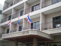 Dynasty Inn Pattaya