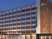 Yuns Paradise Waltz Boutique Hotel 4*