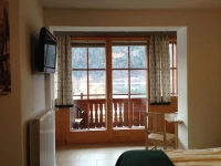 Haus Hirschpoint 3*