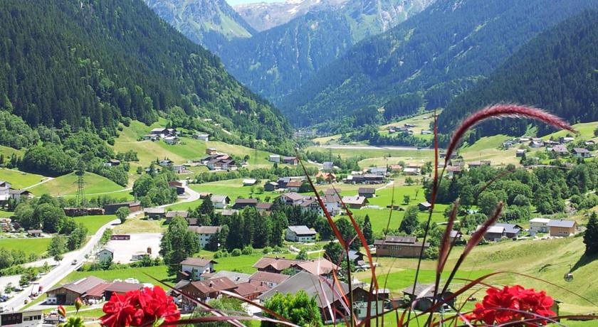 Pension Garni Maderer 3*