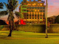 The Bayleaf Intramuros