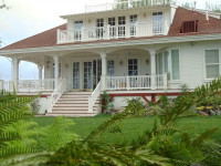 Clear Lake Bed and Breakfast