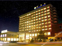 Ziyanghu Hotel