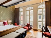 The Sultan 4*