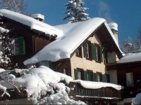 Chalet Hohturnen