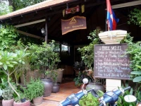 Amber Villa & Restaurant 2*