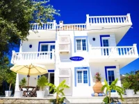 Temucin Hotel 1*