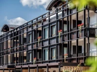 Hotel Sterzinger Moos 3*