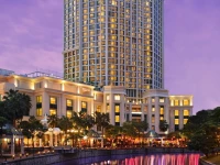 Grand Copthorne Waterfront Hotel Singapore 5*
