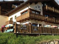 Hotel La Tea