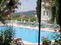 Hotel Cappadocia 3*