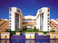 Sheraton Sharm Hotel Resort Villas &amp; Spa