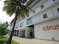 Citrus Hikkaduwa Hotel 4*