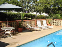 Anaheim Executive Inn & Suites