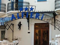 Alfieri 3*