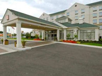 Hilton Garden Inn Columbus-University Area