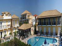Aphrodite Apartments Laganas