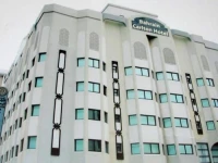Bahrain Carlton Hotel Adliya 3*