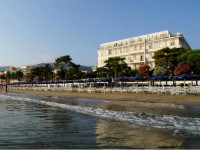 Grand Hotel Mediterranee