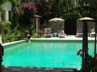 Castel Garoupe