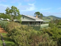 Amamoor Lodge 5*