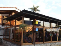 Dai Nonni Hotel