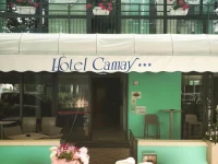 Hotel Camay 3*