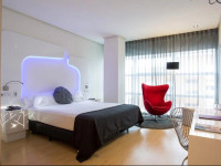 Ayre Hotel Oviedo