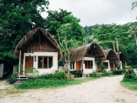 Nature Beach Resort 2*