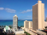 Waikiki Banyan Vacation Rentals