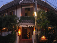 Villa Laodeum