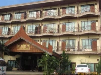 Thavisouk Hotel 3*