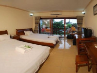 Nui Den Resort