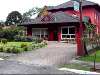 Hotel Pousada Tango 2*