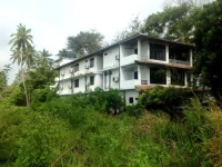 Blue Ocean Hotel Hikkaduwa 3*